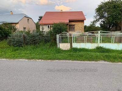 Buy a house, Dibrivki, Pustomitivskiy district, id 4575028