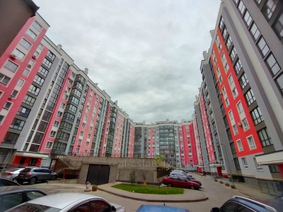 Buy an apartment, Khmelnickogo-B-vul, 203А, Lviv, Shevchenkivskiy district, id 4552956