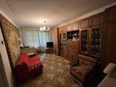 Buy an apartment, Naukova-vul, Lviv, Frankivskiy district, id 4456073