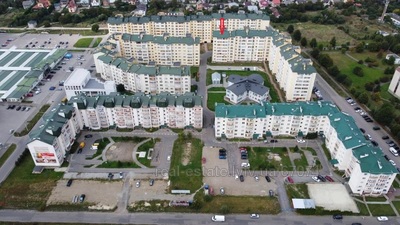 Buy an apartment, Czekh, Basarab-vul, Stryy, Striyskiy district, id 4455271