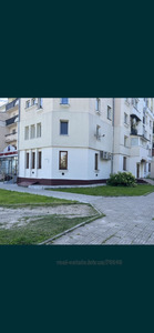 Commercial real estate for rent, Storefront, Pancha-P-vul, Lviv, Shevchenkivskiy district, id 4434482