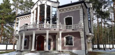 Buy a house, Home, Lvivska-Street, Bryukhovichi, Lvivska_miskrada district, id 4486319