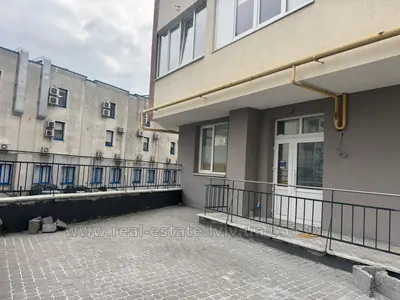 Купити комерційну нерухомість, Нежитловий фонд, Угорська вул., Львів, Сихівський район, id 5918363