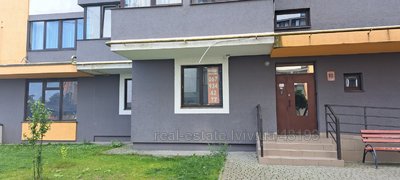 Commercial real estate for rent, Residential complex, Striyska-vul, 45, Lviv, Frankivskiy district, id 4586094