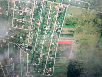 Buy a lot of land, Л, Kovyary, Pustomitivskiy district, id 4529343