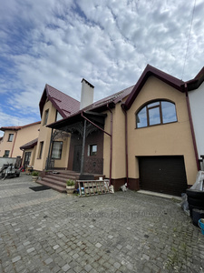 Buy a house, Sadova Street, Sokilniki, Pustomitivskiy district, id 4591091