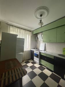 Rent an apartment, Striyska-vul, Lviv, Sikhivskiy district, id 4463098