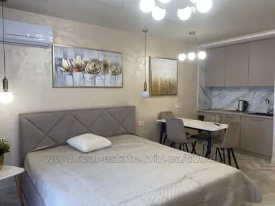 Оренда квартира, Рудненська вул., Львів, Залізничний район, id 5912666