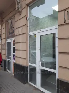 Купити комерційну нерухомість, Нежитловий фонд, Франка І. вул., Львів, Галицький район, id 5912338