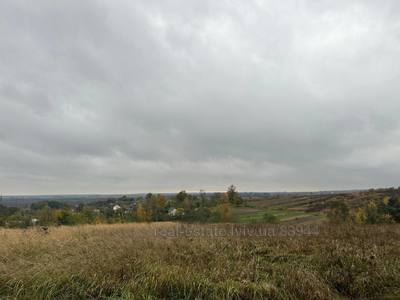 Buy a lot of land, for building, Cонячна, Yamelnya, Yavorivskiy district, id 4125174