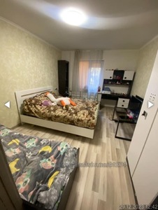 Buy an apartment, Czekh, Kos-Anatolskogo-A-vul, Lviv, Sikhivskiy district, id 4344600