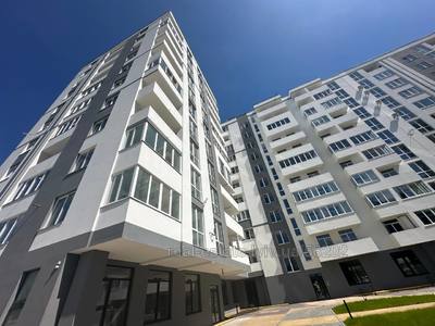 Buy an apartment, Ternopilska-vul, Lviv, Sikhivskiy district, id 4589152
