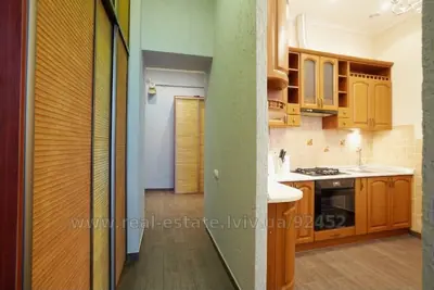 Аренда квартира, Краковская ул., Львов, Галицкий район, id 5929899