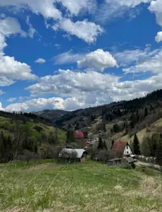 Купить участок, под застройку, Під Тисою, Орявчик, Сколевский район, id 5921785