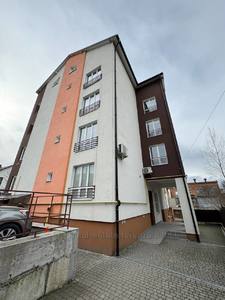 Commercial real estate for sale, Chervonoyi-Kalini-prosp, Lviv, Sikhivskiy district, id 4462033