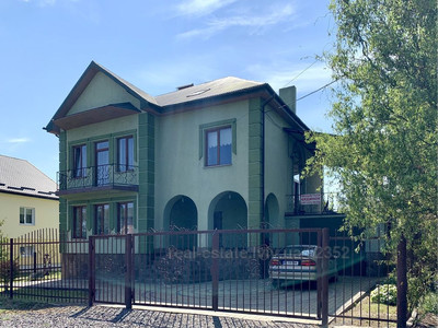 Buy a house, Home, Світла, Zimna Voda, Pustomitivskiy district, id 4525078