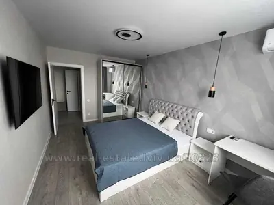 Аренда квартира, Миклеша Карла ул., Львов, Франковский район, id 5930248