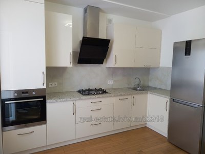 Rent an apartment, Striyska-vul, 195А, Lviv, Sikhivskiy district, id 4343341