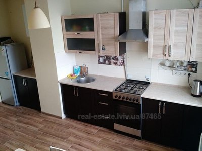 Rent an apartment, Gorodocka-vul, Lviv, Zaliznichniy district, id 4355933