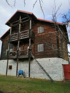 Buy a house, Mansion, Мазепи, Dublyani, Zhovkivskiy district, id 4396324