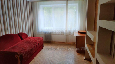 Rent an apartment, Hruschovka, Franka-I-vul, Lviv, Galickiy district, id 4370410