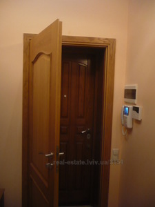 Buy an apartment, Austrian luxury, Krushelnickoyi-S-vul, Lviv, Galickiy district, id 4517496