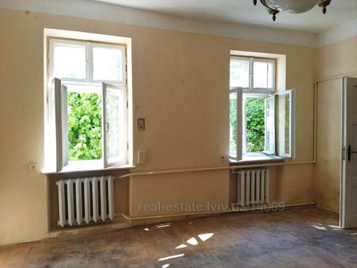 Buy an apartment, Kolodiyska-vul, Lviv, Shevchenkivskiy district, id 4574210