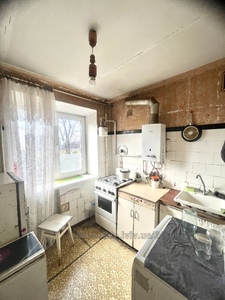 Buy an apartment, Hruschovka, Dnisterska-vul, 6, Lviv, Sikhivskiy district, id 4418660