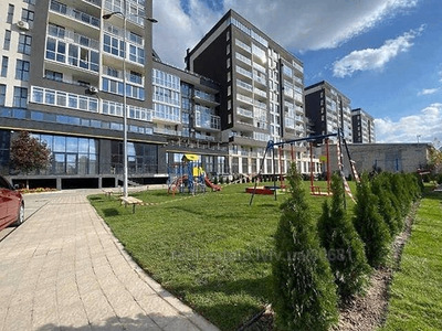 Buy an apartment, Gorodnicka-vul, 47, Lviv, Shevchenkivskiy district, id 4471857