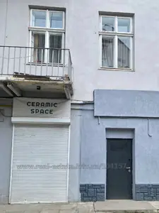 Commercial real estate for sale, Storefront, Vinnichenka-V-vul, Lviv, Galickiy district, id 5912668