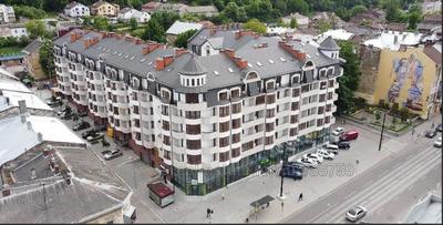 Commercial real estate for sale, Khmelnickogo-B-vul, 74, Lviv, Shevchenkivskiy district, id 4566395