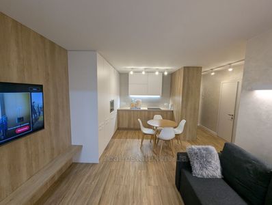 Аренда квартира, Кульпарковская ул., Львов, Франковский район, id 5850748