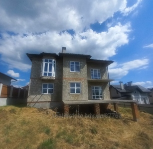 Buy a house, Home, Zubra, Pustomitivskiy district, id 3986442