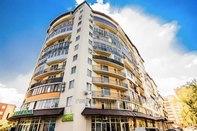 Buy an apartment, Karadzhicha-V-vul, 29, Lviv, Frankivskiy district, id 4384029