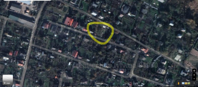 Buy a lot of land, for building, Лесі Українки, Rudne, Lvivska_miskrada district, id 4429190