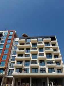 Купить квартиру, Стрыйская ул., Львов, Франковский район, id 5916381
