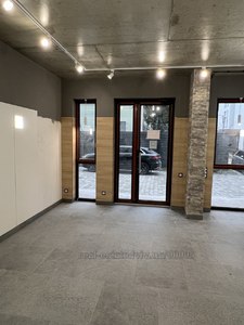 Commercial real estate for rent, Storefront, Mechnikova-I-vul, Lviv, Lichakivskiy district, id 4326457