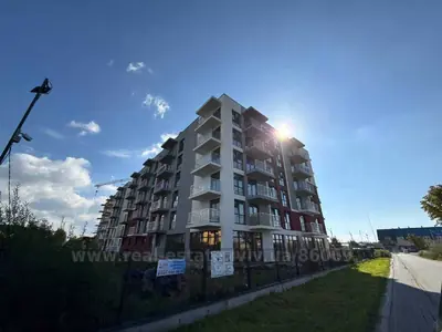 Купить квартиру, Скнилівська, Сокольники, Пустомытовский район, id 5921030
