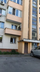 Buy an apartment, Czekh, Patona-Ye-vul, 15, Lviv, Zaliznichniy district, id 4557003