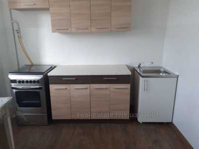 Rent an apartment, Kavaleridze-I-vul, 4, Lviv, Sikhivskiy district, id 4562348