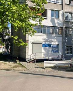 Commercial real estate for rent, Grinchenka-B-vul, Lviv, Shevchenkivskiy district, id 4588877