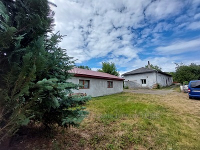Buy a house, Home, Церковна, Krakovec, Yavorivskiy district, id 4192066