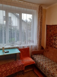 Rent an apartment, Building of the old city, Botanichna-vul, Lviv, Zaliznichniy district, id 4399220