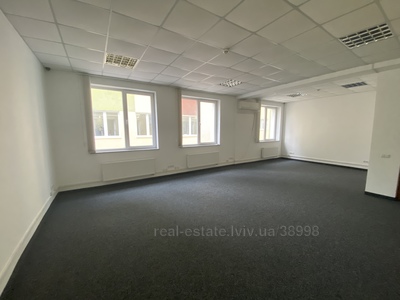 Commercial real estate for rent, Multifunction complex, Zelena-vul, Lviv, Lichakivskiy district, id 4444739