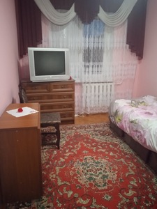 Rent an apartment, Czekh, Khotkevicha-G-vul, Lviv, Sikhivskiy district, id 4360480