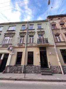 Commercial real estate for rent, Storefront, Furmanska-vul, Lviv, Galickiy district, id 4382366