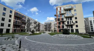 Купити квартиру, Лісна, Винники, Львівська міськрада район, id 5911993