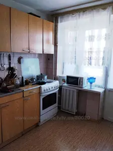 Аренда квартира, Стрыйская ул., Львов, Франковский район, id 5917617