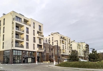 Buy an apartment, Pimonenka-M-vul, Lviv, Lichakivskiy district, id 4315644