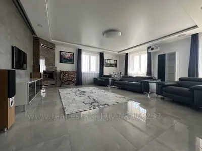 Buy an apartment, Vashingtona-Dzh-vul, Lviv, Lichakivskiy district, id 5931114